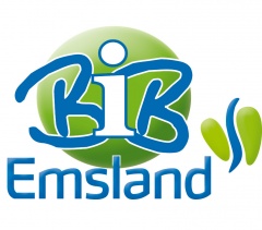 Logo der Berufsinformationsbörse 