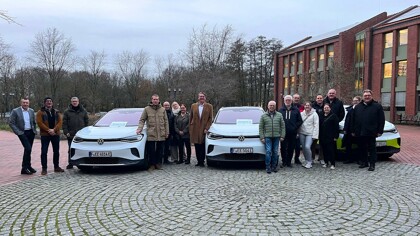 Carsharing Nachbarschaft Original