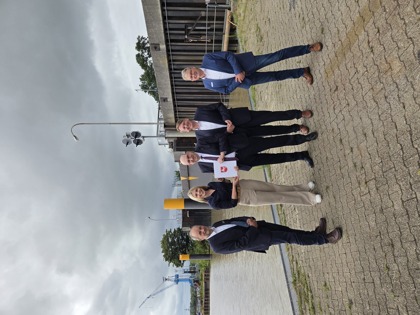 PM Rund 222 Millionen Euro für den Hafen Papenburg
