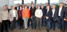 Kreisentwicklungsausschuss Elektromobilität