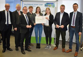 BBS Lingen Berufliche Bildung
