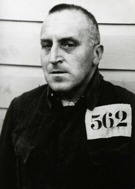 Carl von Ossietzky - Q BArch