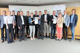 Emsland Dorf App