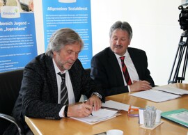 Kooperation Kindeswohl
