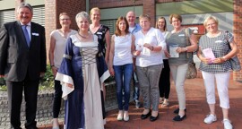 Lebendige Gemeinschaft