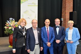 Pflege-TÜV