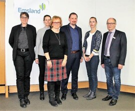 Pflegekonferenz