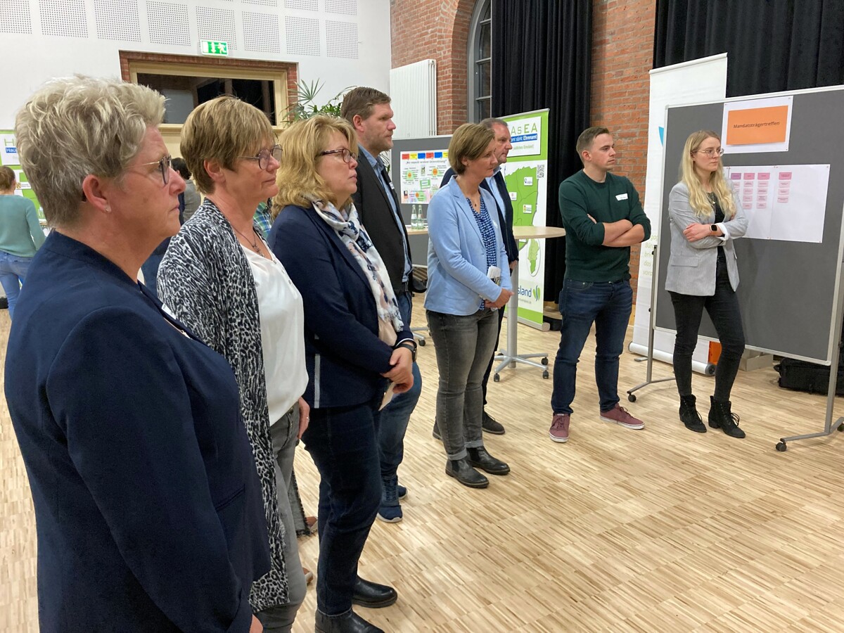 Landkreis Emsland Pressemitteilungen Aktuell Bürger und Behörde
