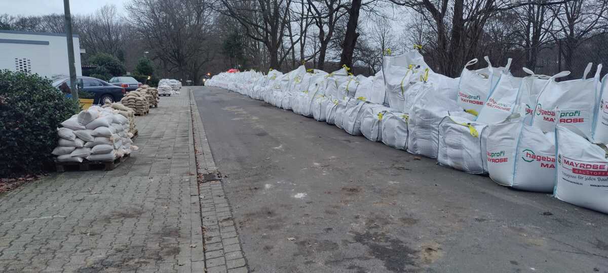 Landkreis Emsland Pressemitteilungen Aktuell Bürger und Behörde